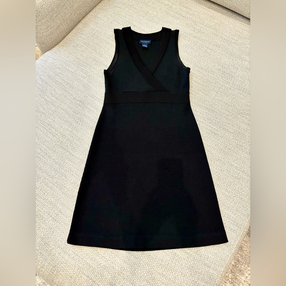 Ann Taylor Dress